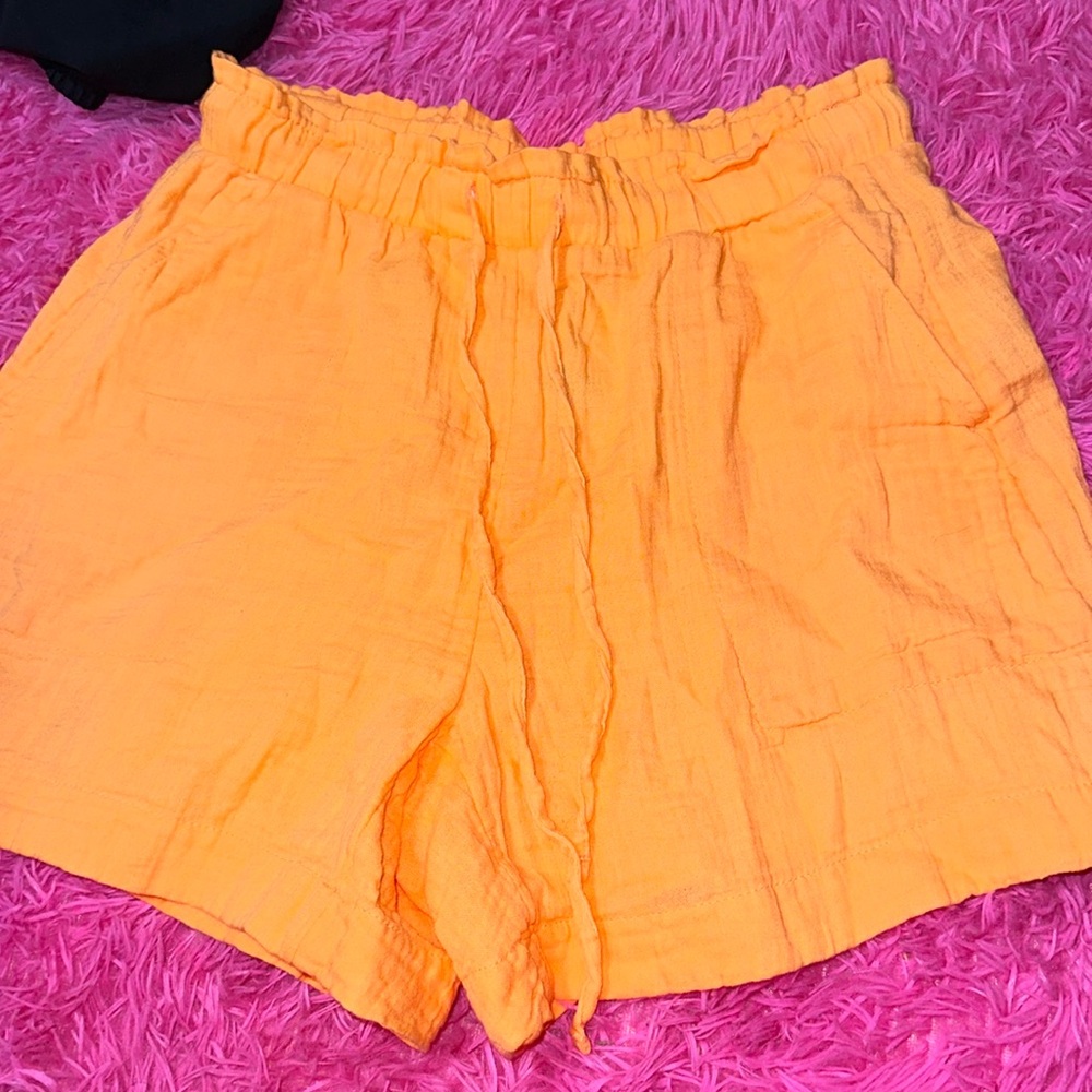 Gap lounge shorts